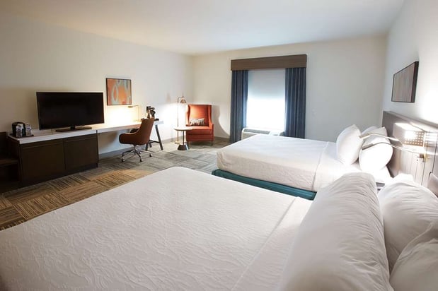 Images Hilton Garden Inn Elizabethtown