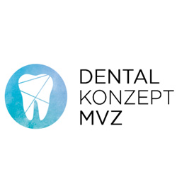 Dentalkonzept MVZ in Ingolstadt an der Donau - Logo