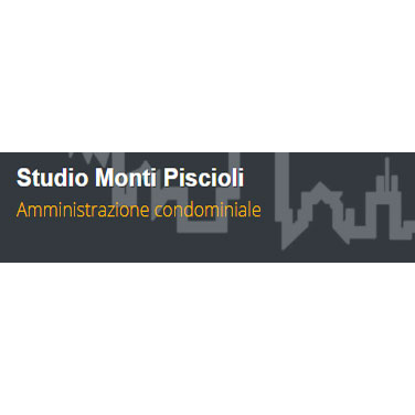 Studio Monti Piscioli Logo