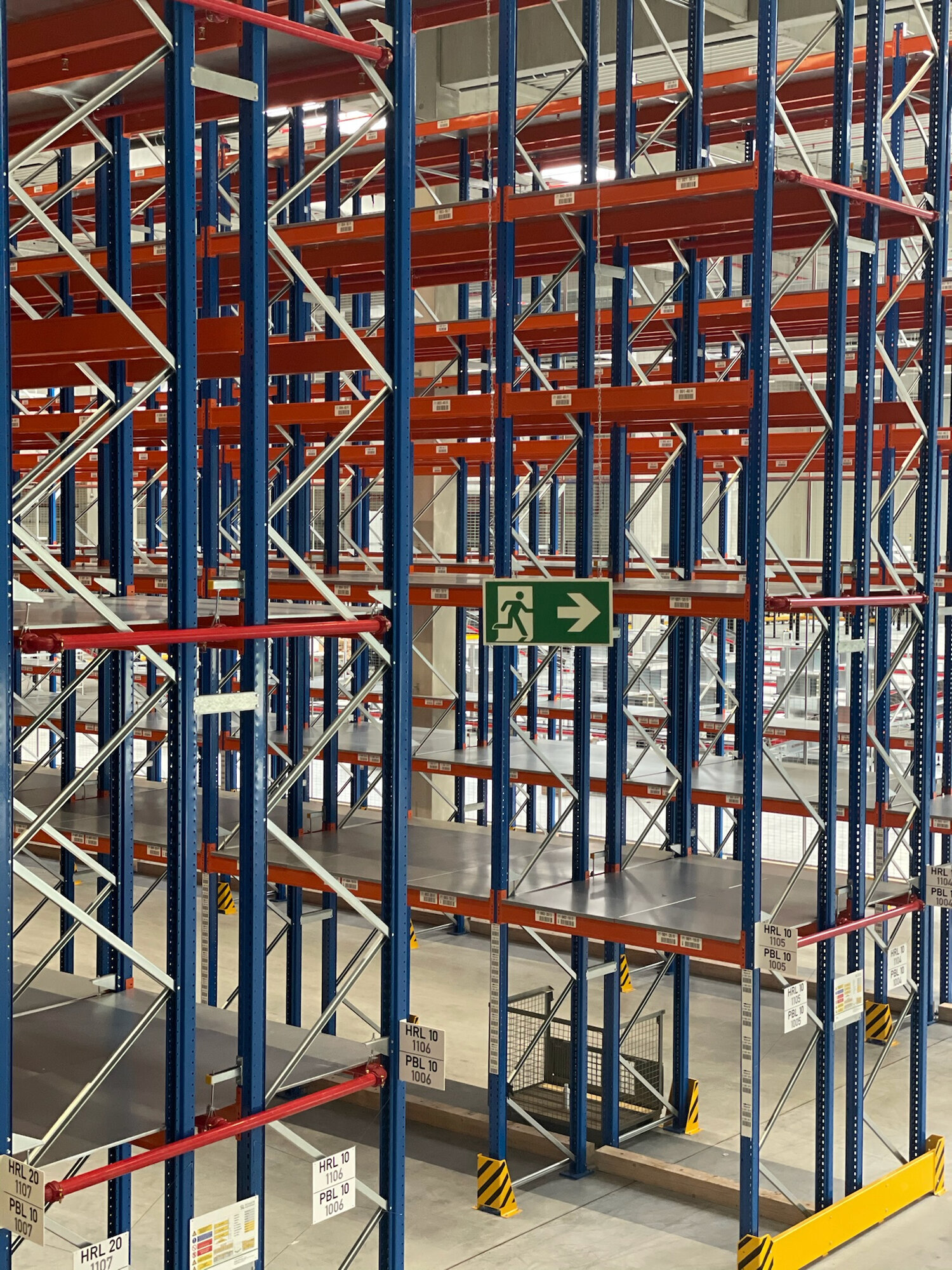 HSE Health & Safety Experts GmbH in Berlin