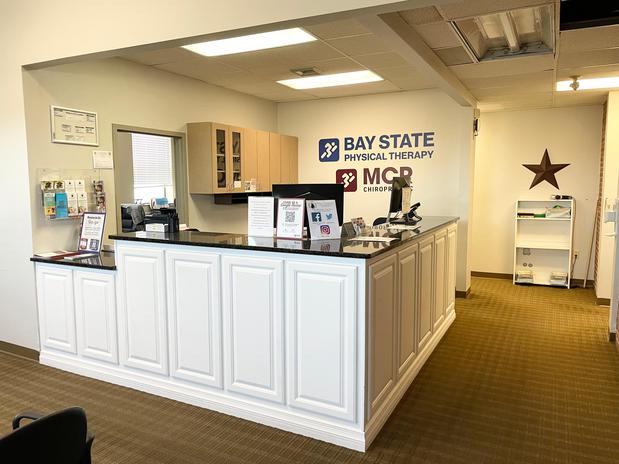 Images Bay State Physical Therapy