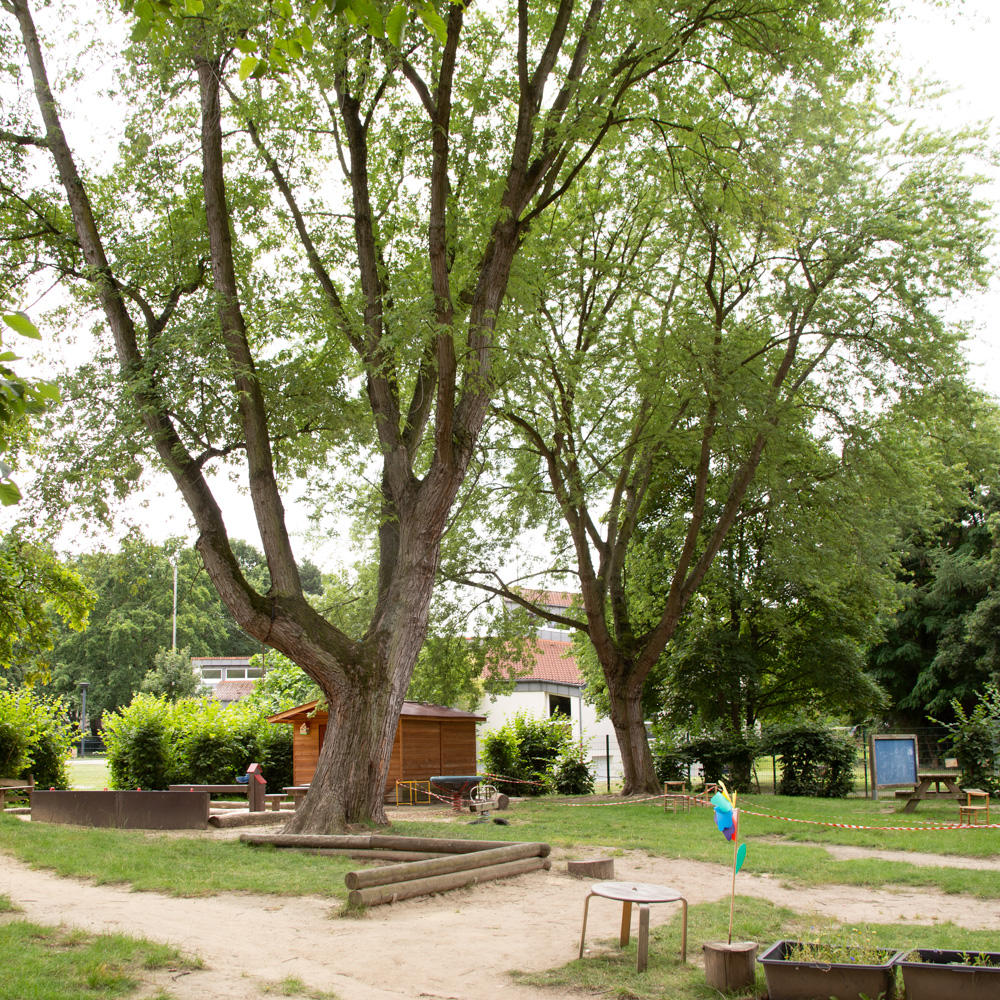 Bild 1 Ev. KiTa Zwergengarten im Jona-Haus - Kindergartenwerk im Ev. Kirchenkreis Unna in Unna