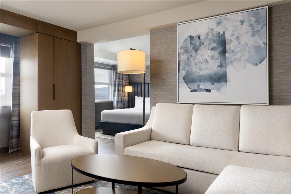 Images DoubleTree by Hilton West Kelowna