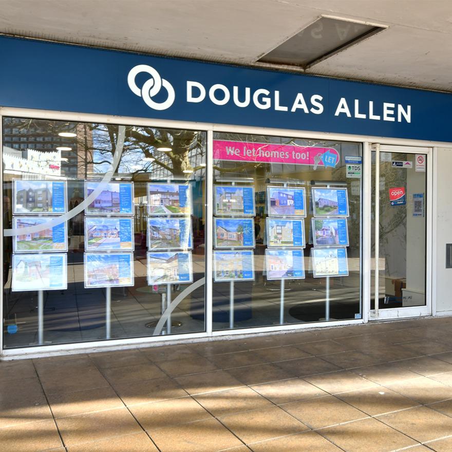 Images Douglas Allen Basildon Estate Agents
