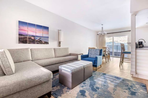 Images Hilton Vacation Club Riviera Beach & Shores