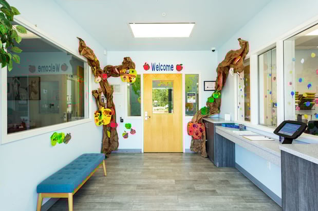 Images The Goddard School of Orlando (Lake Nona)