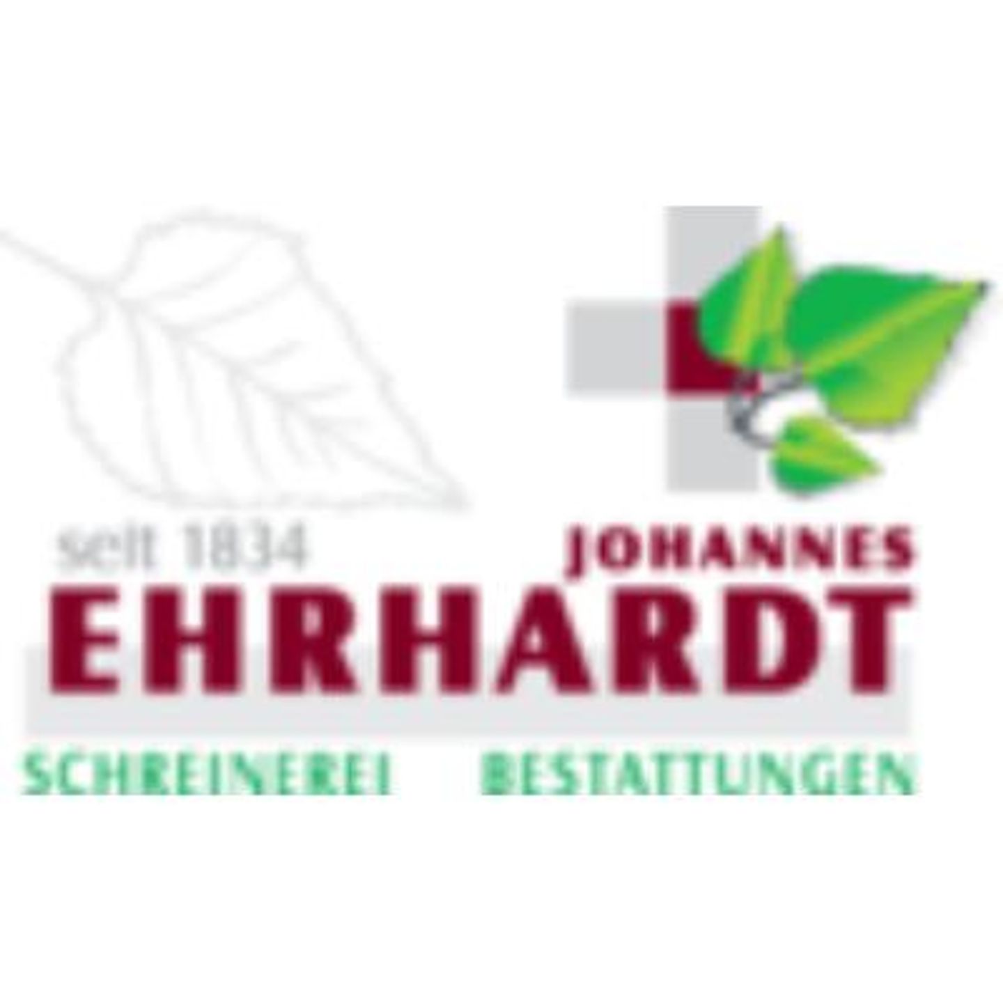 Ehrhardt Schreinerei und Bestattungen