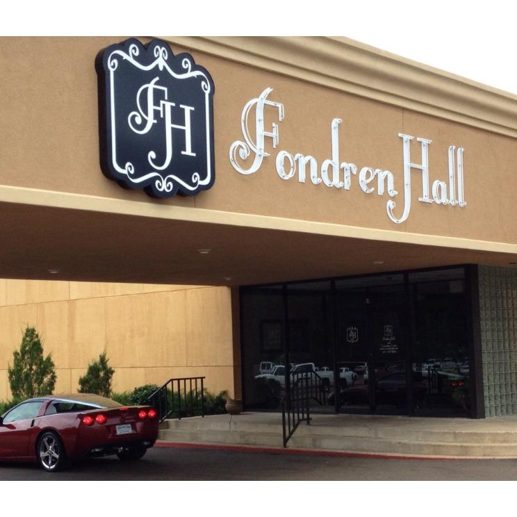Fondren Hall