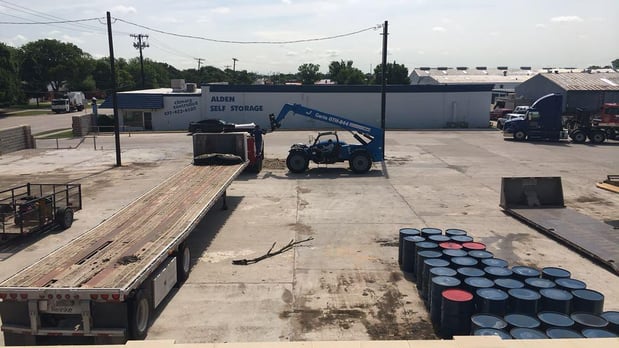 Images Shepherd Commercial Roofing