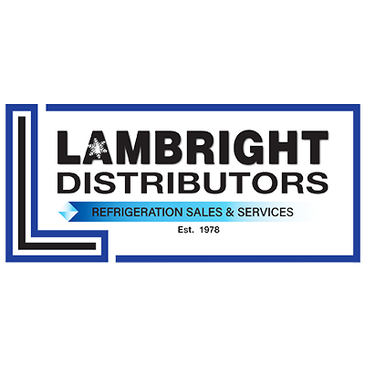 Lambright Distributors Logo