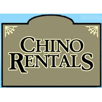 Chino Rentals Logo