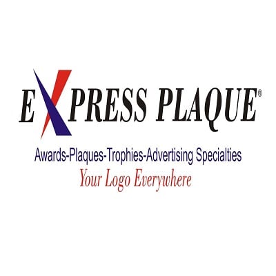 Express Plaque Awards and Trophies
