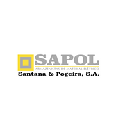 Sapol-Santana & Pogeira Lda Logo