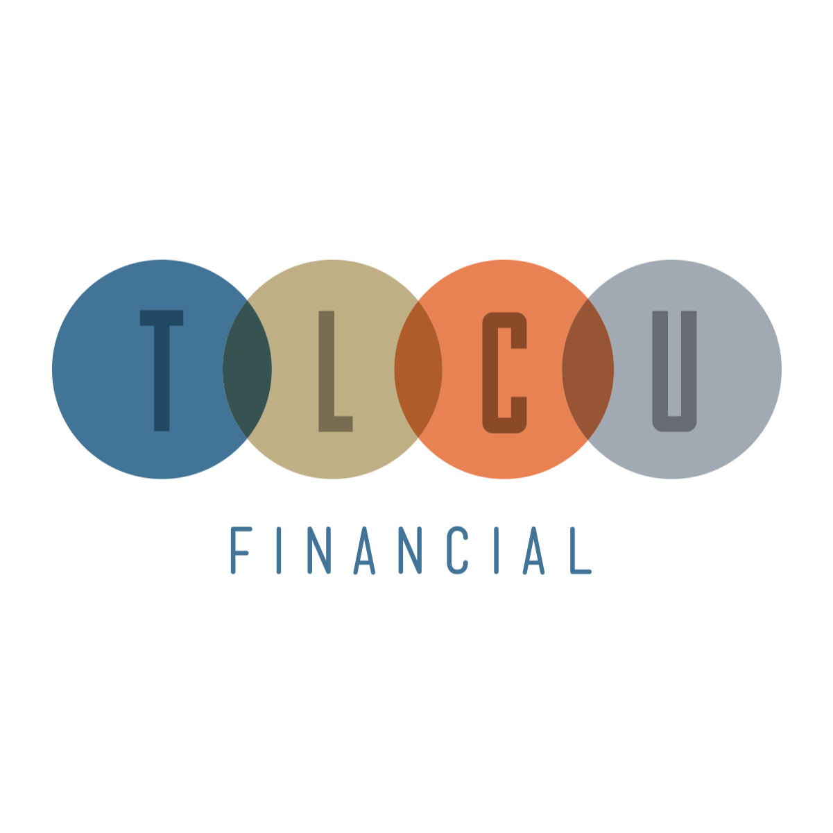 TLCU Financial Logo