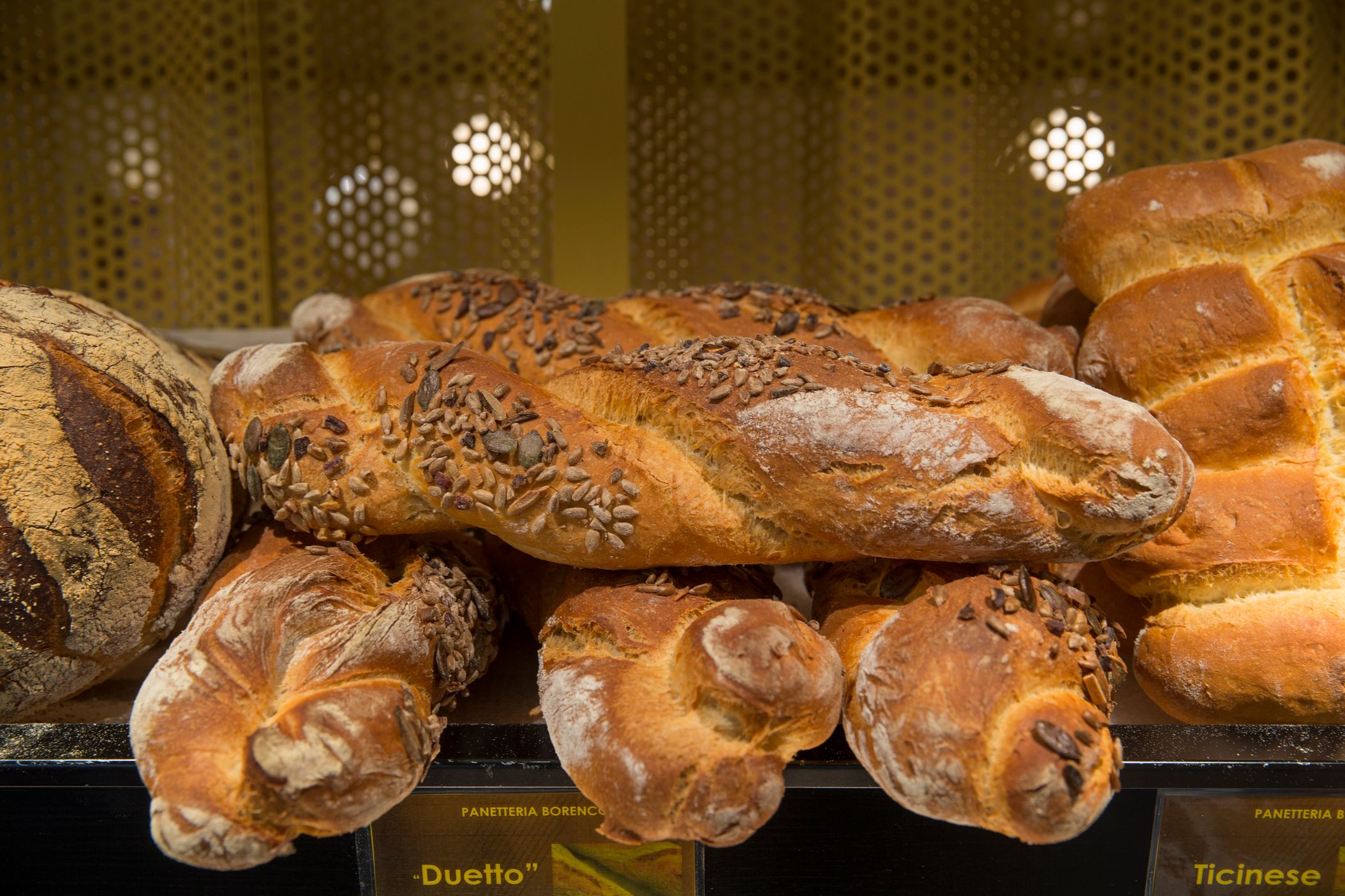 Bilder Borenco - Ristorante Pizzeria