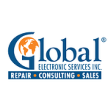 Global Electronic Services Logo