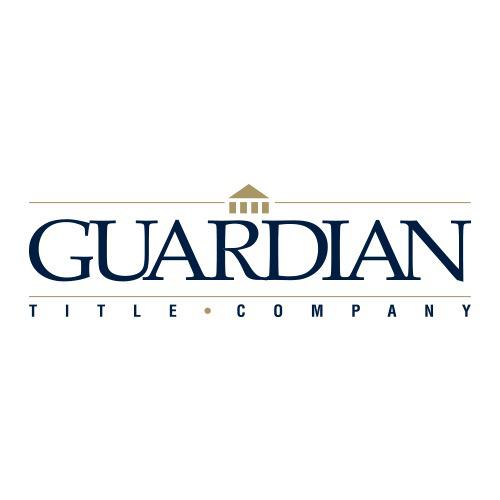 Guardian Title Company Logo