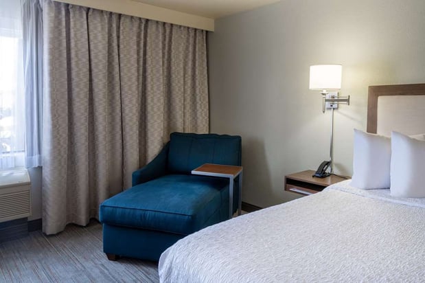 Images Hampton Inn by Hilton Irvine East - Lake Forest