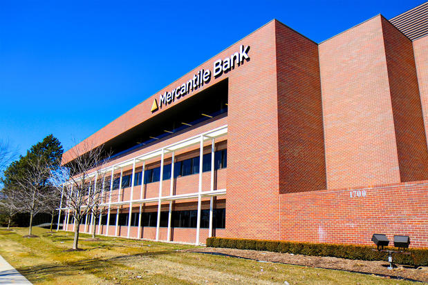 Images Mercantile Bank