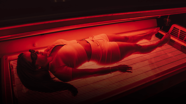 Images Project Wellbeing - Sports Science Wellness Center