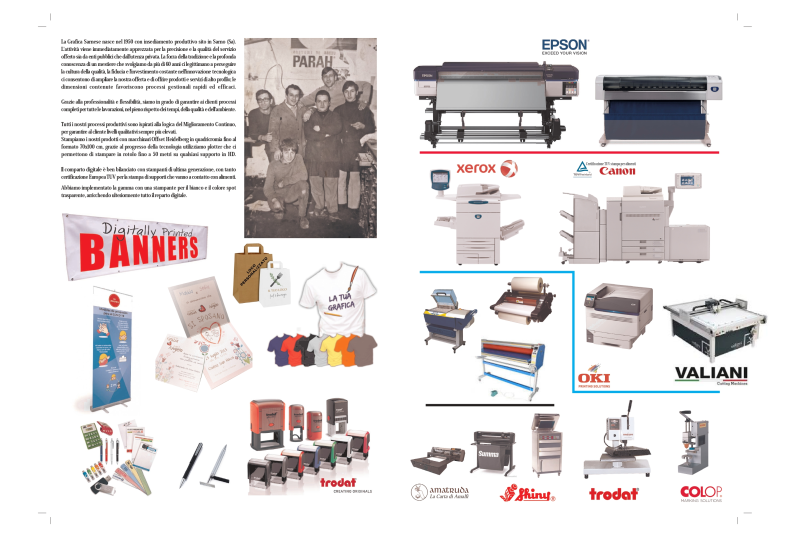 Images La Grafica Sarnese