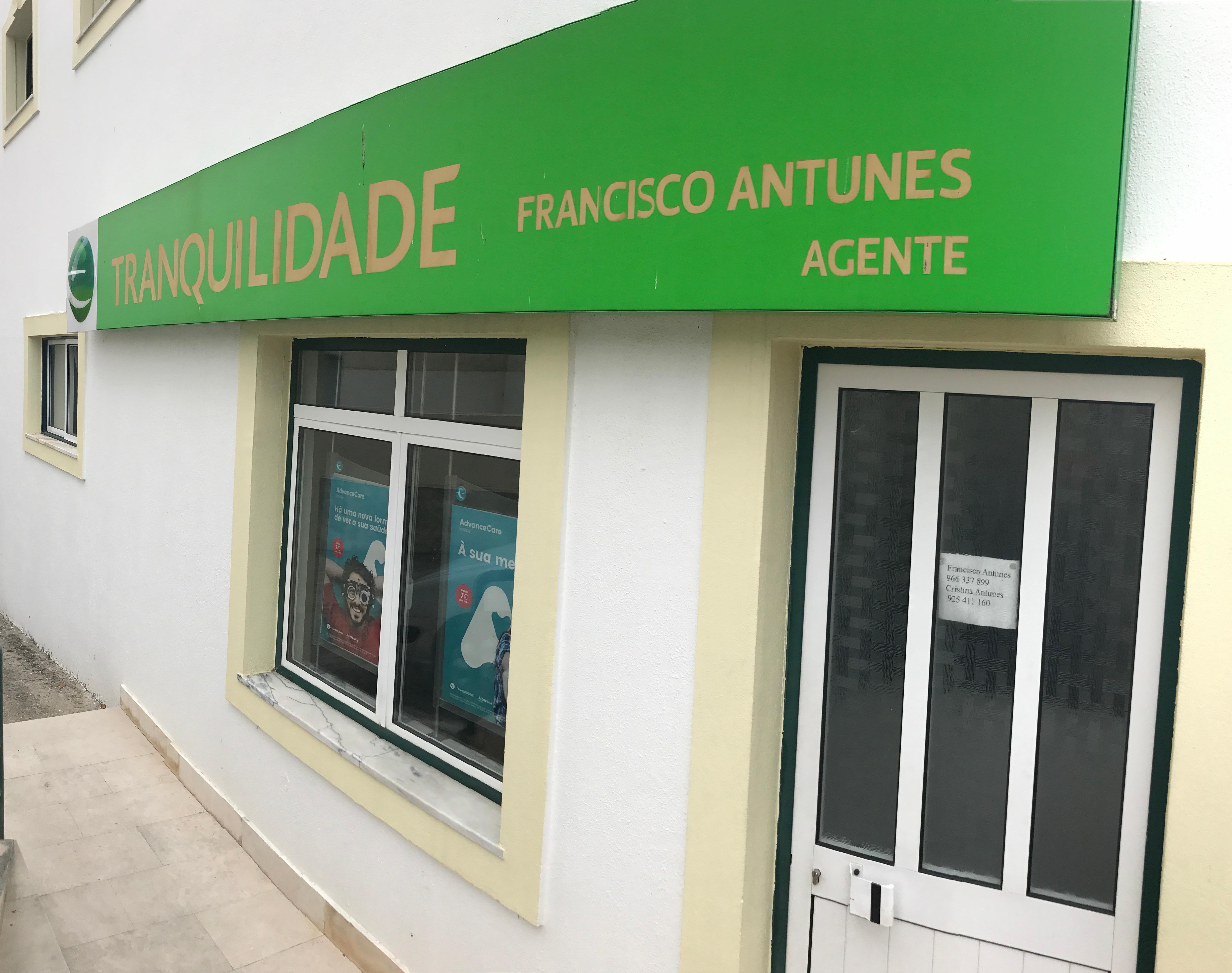 TRANQUILIDADE: Agente Doceprémio Mediação Seguros Unipessoal Lda.