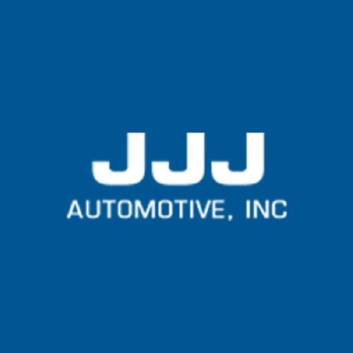 JJJ Automotive, Inc Logo