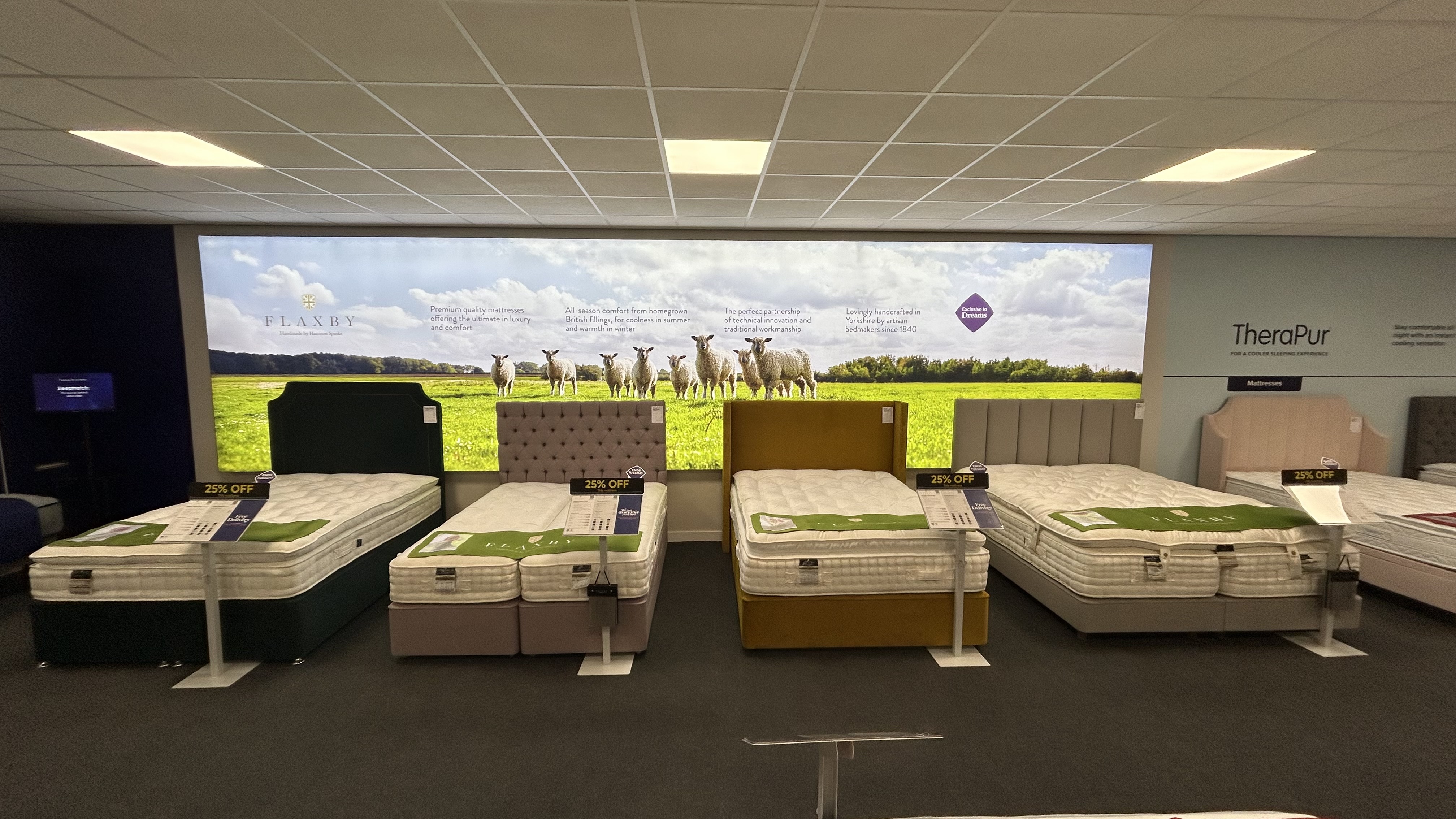 Images Dreams Northampton