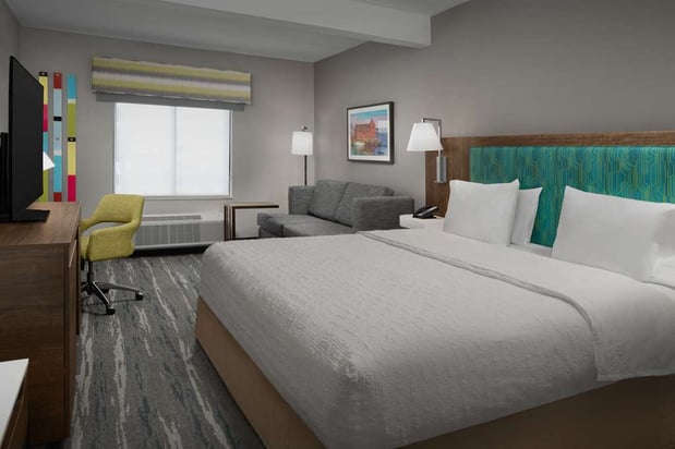 Images Hampton Inn Haverhill