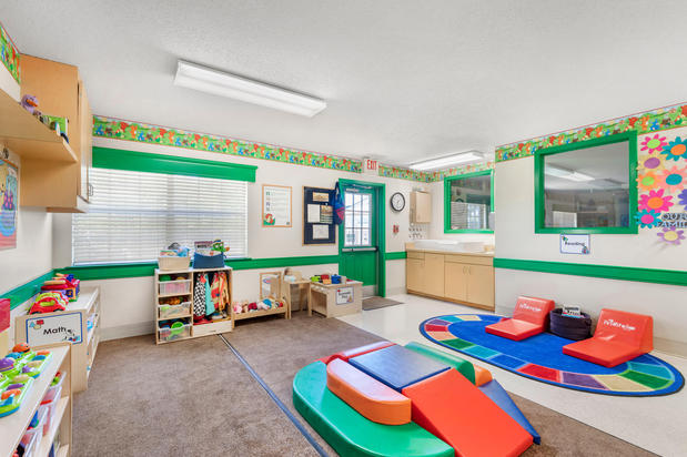 Images Primrose School of Eldorado