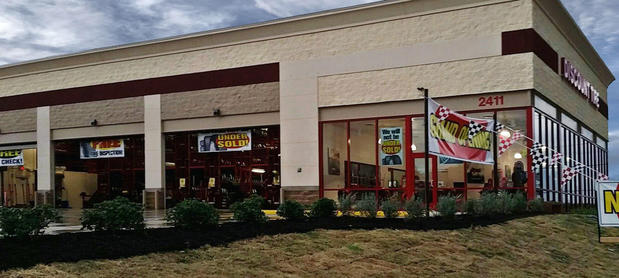 Images Discount Tire
