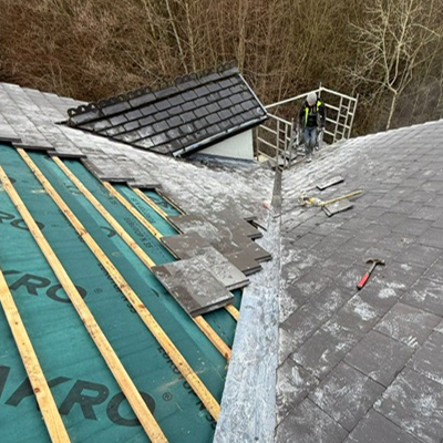 Global Roofing and Guttering 5