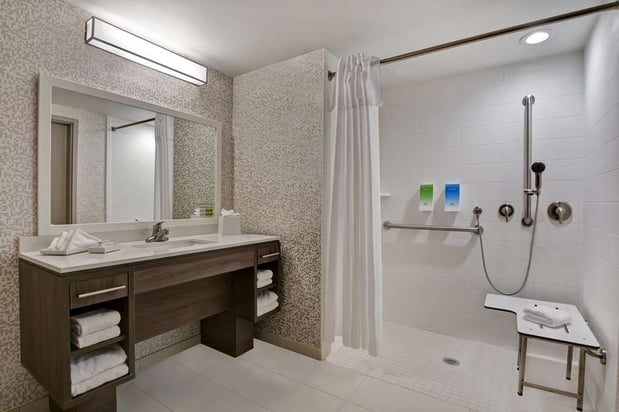 Images Home2 Suites by Hilton Sarasota I-75 Bee Ridge