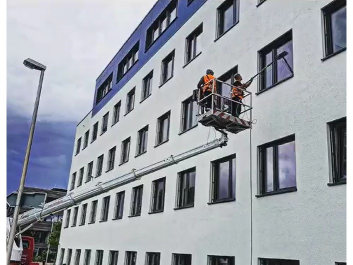 Ghannam Facility-Management e.K. in Stuttgart - Logo
