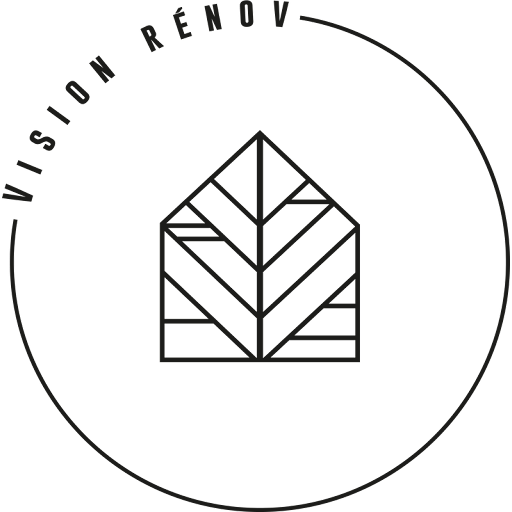 Vision Rénov Inc. - Designer d'intérieur