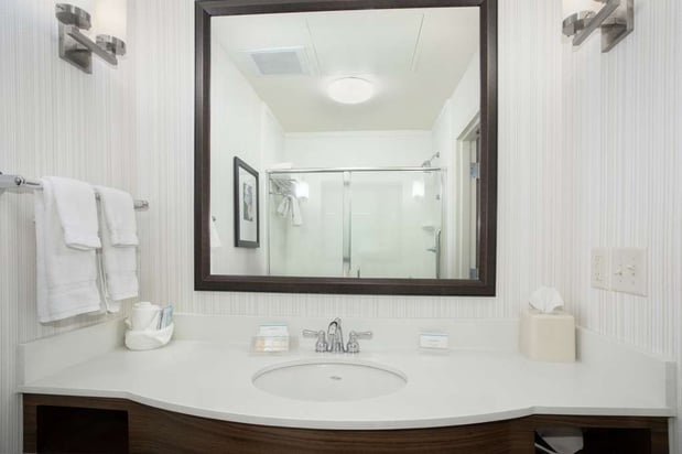 Images Hilton Garden Inn Lincoln Downtown/Haymarket