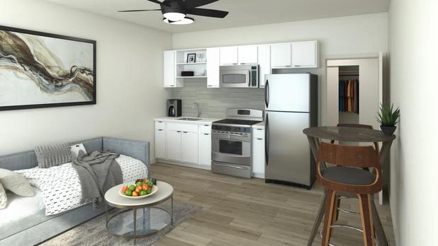 Images Presidio Palms Apartments