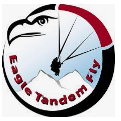 Eagle Tandem Fly Logo