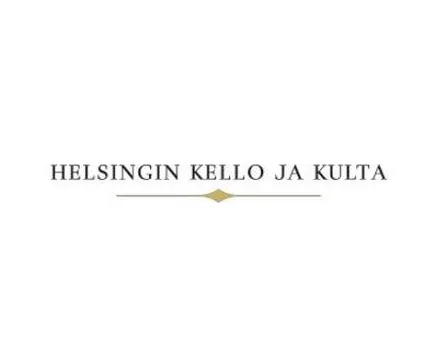Images Helsingin kello ja kulta Oy