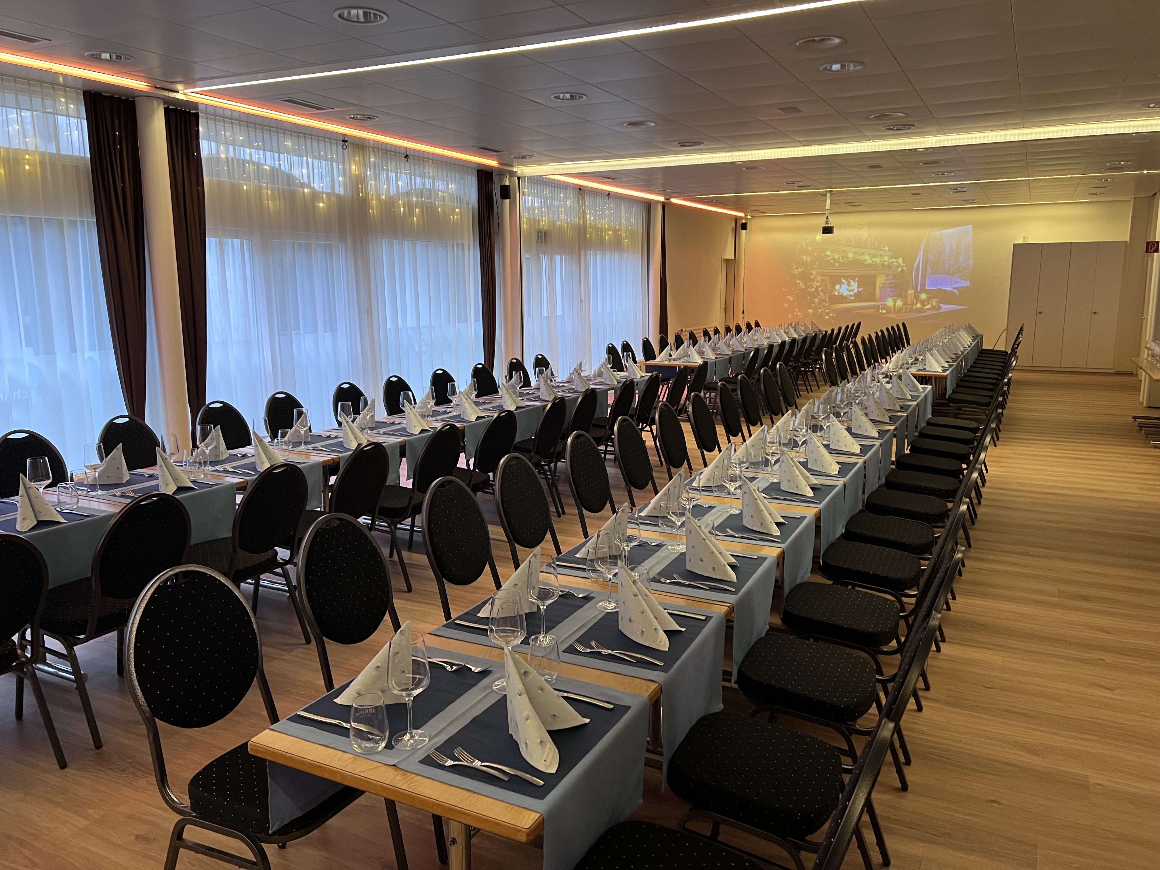 Bilder Restaurant Tscharnergut Bern