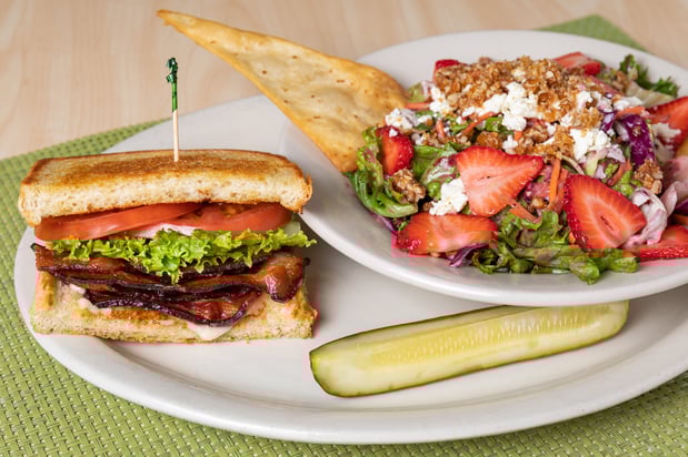 Images The Toasted Yolk Cafe