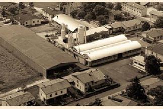 Images Torneria Friulana Piani