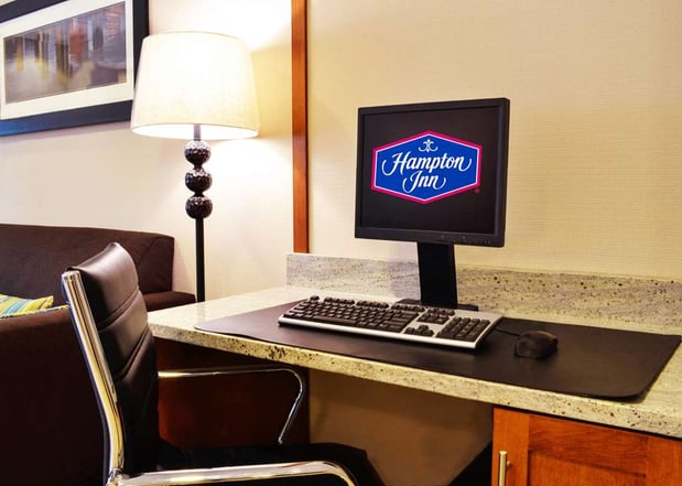 Images Hampton Inn Tampa-Veterans Expwy (Airport North)