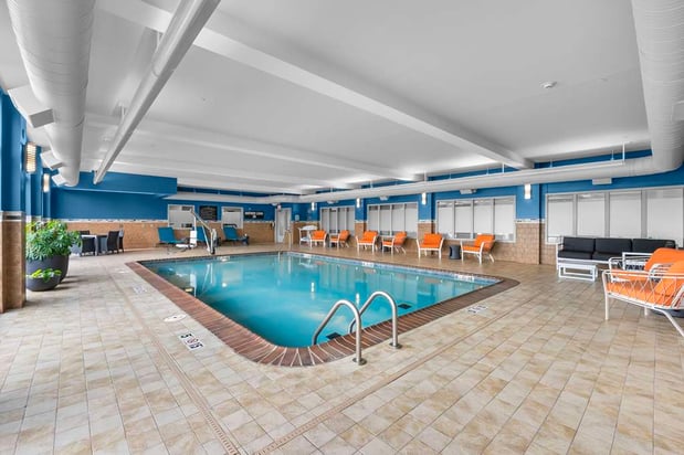 Images Hampton Inn & Suites St. Louis/South I-55