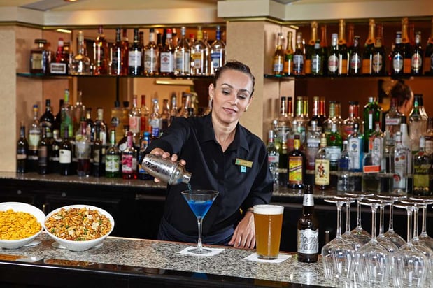 Images Embassy Suites by Hilton Los Angeles International Airport North
