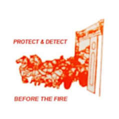 Forth Fire Protection Logo