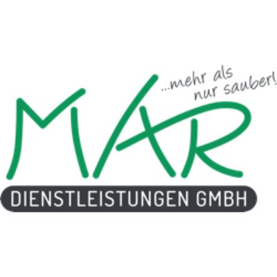 MAR Dienstleistungen GmbH in Schweinfurt - Logo