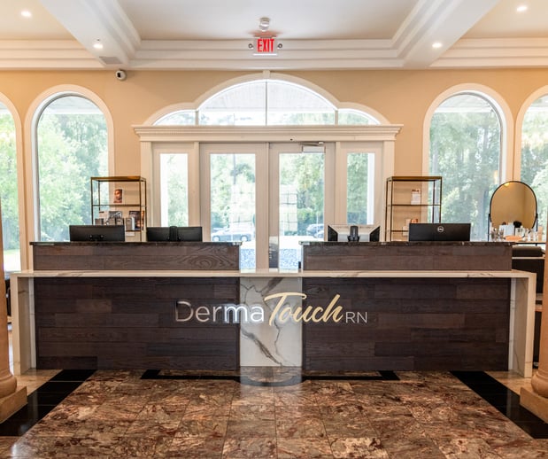 Images DermaTouch RN