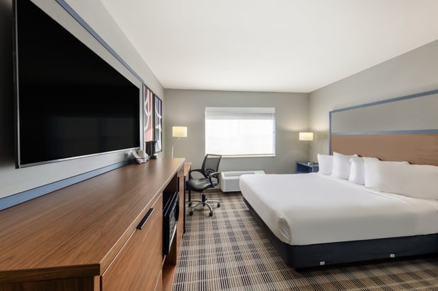 Images AmericInn by Wyndham Duluth