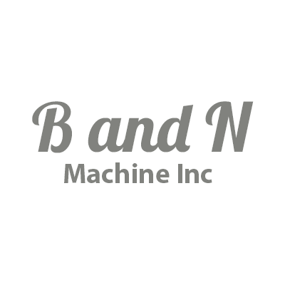 B and N Machine Inc